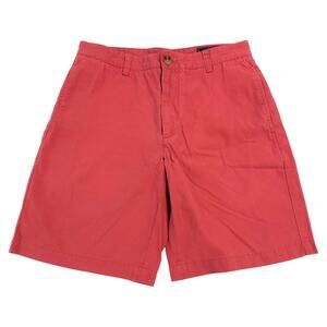 Vineyard Vines Coral Club Shorts